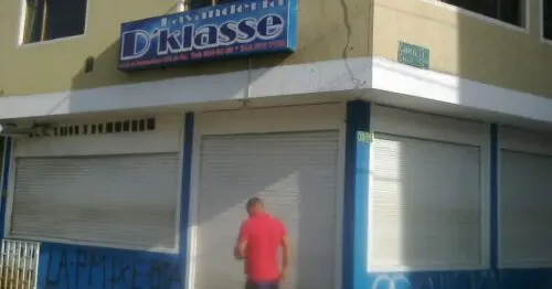 LAVANDERIA DKLASE BOGOTÁ LAVANDERIA DKLASE BOGOTÁ